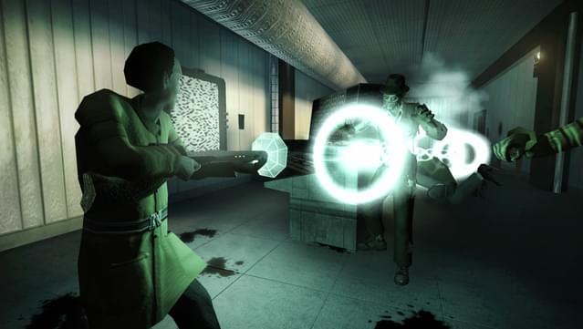 Stubbs the Zombie in Rebel Without a Pulse screenshot 3