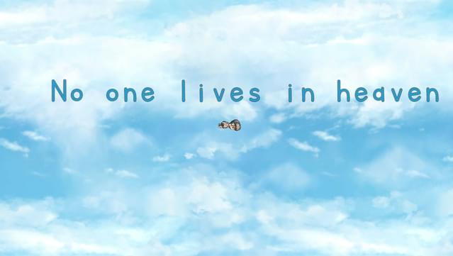 No One Lives in Heaven Digital Deluxe DLC screenshot 4