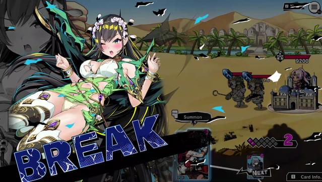 Duel Princess screenshot 5