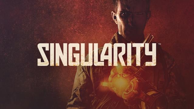 Singularity™