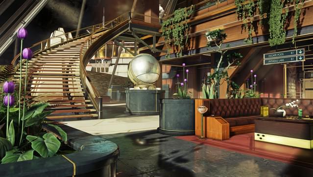 Prey - Mooncrash screenshot 4