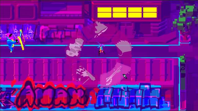 Arto screenshot 5