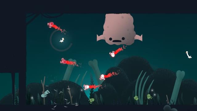 SHEEPO screenshot 1