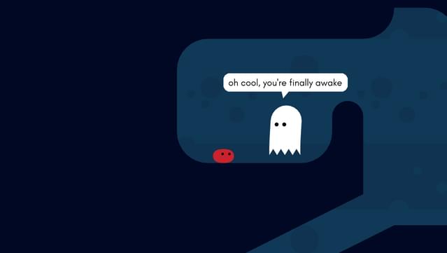 Pikuniku Collector's Edition screenshot 3