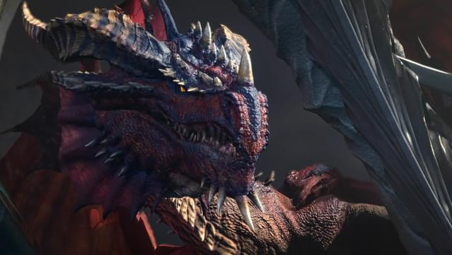 Baldur's Gate 3 screenshot 4