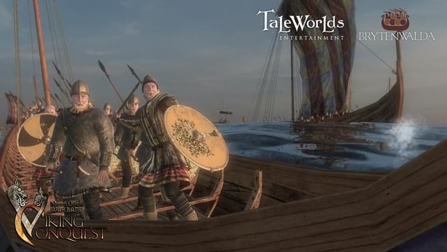 Mount & Blade: Warband - Viking Conquest Reforged Edition screenshot 7
