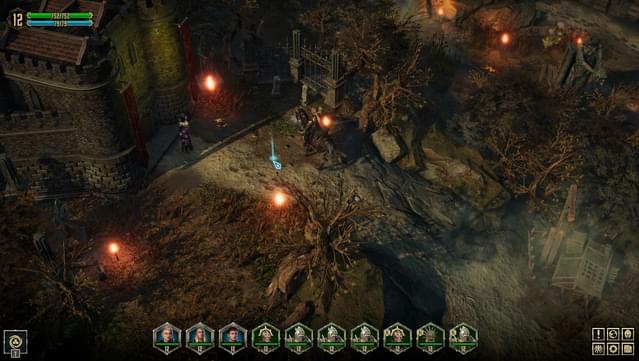 Disciples: Liberation - GOG Edition screenshot 7