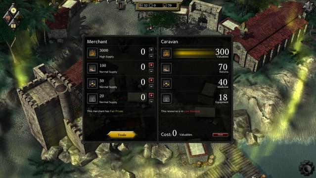 Expeditions: Conquistador screenshot 4