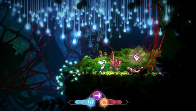 RIN: The Last Child screenshot 0