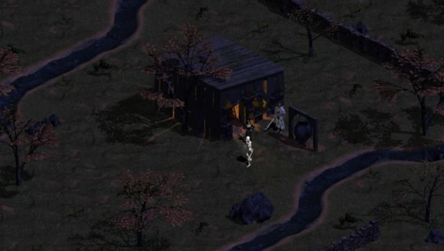 Diablo 1 HD Mod (Belzebub) screenshot 3