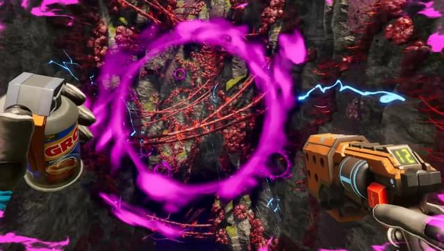 Journey to the Savage Planet screenshot 4