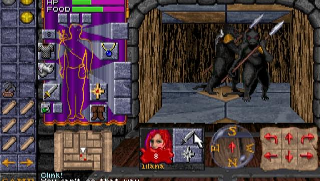 Forgotten Realms: The Archives - Collection Three screenshot 7