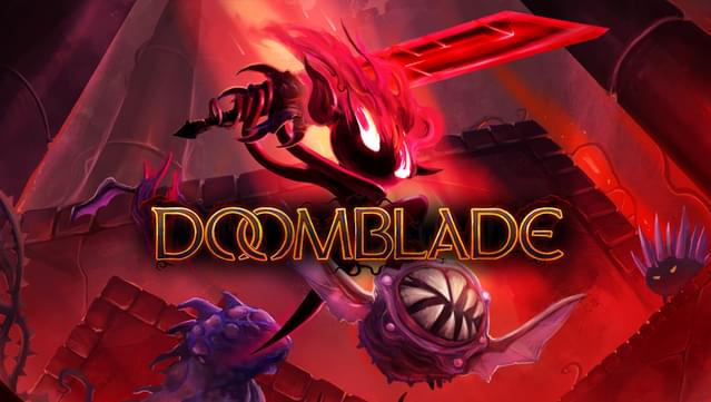 DOOMBLADE