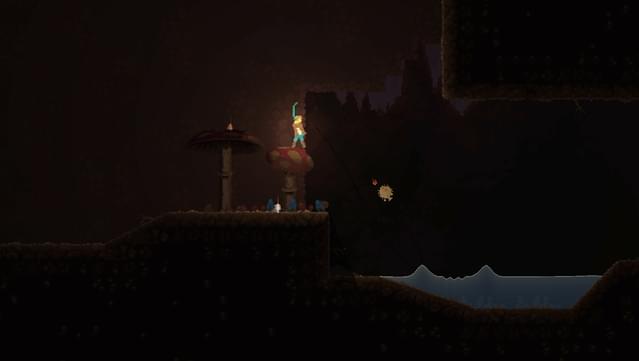 Kandria screenshot 4