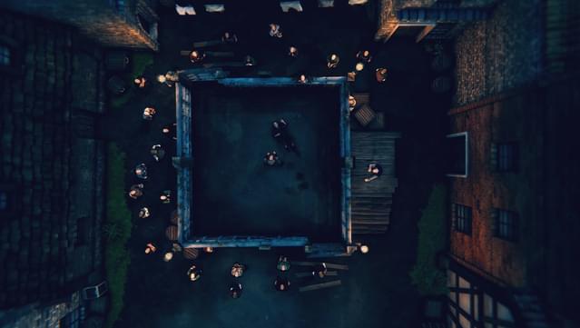 Rustler's Soundtrack screenshot 3