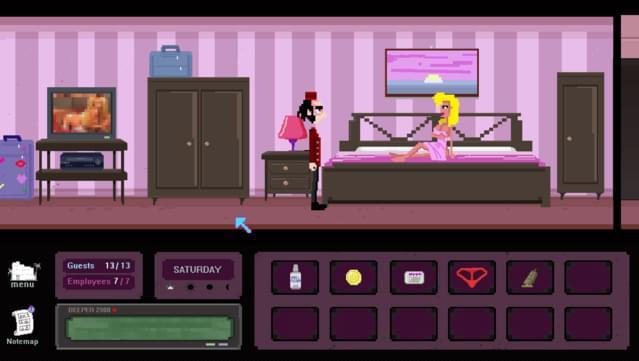 Not Another Weekend screenshot 7