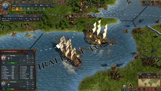 Crusader Kings II: Europa Universalis IV Converter screenshot 3