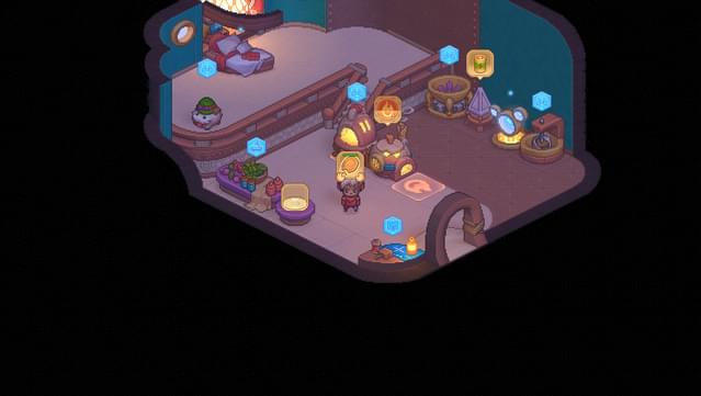 Bandle Tale: Bigger-On-The-Inside Pack screenshot 4