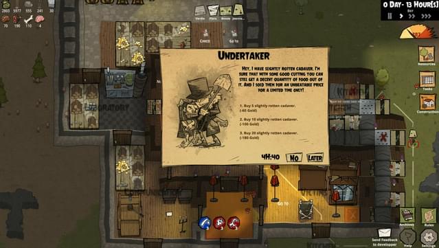 MachiaVillain Soundtrack screenshot 0