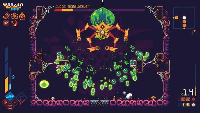 ScourgeBringer Supporter Bundle screenshot 4