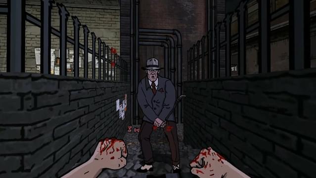 Fallen Aces screenshot 4
