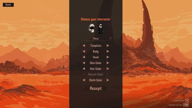 Death Trash Demo screenshot 5
