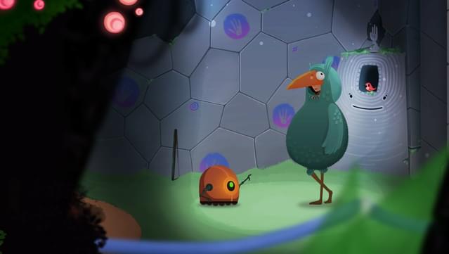 Mutropolis Deluxe Edition screenshot 0
