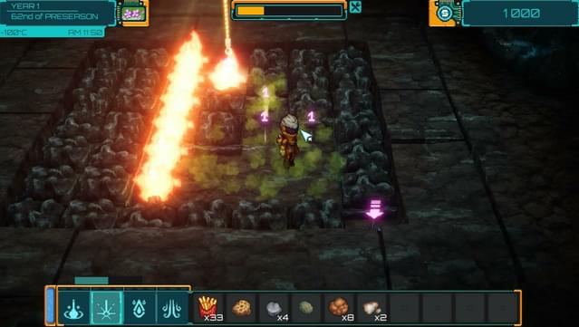 One Lonely Outpost screenshot 7
