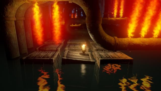 Candleman - Soundtrack screenshot 1