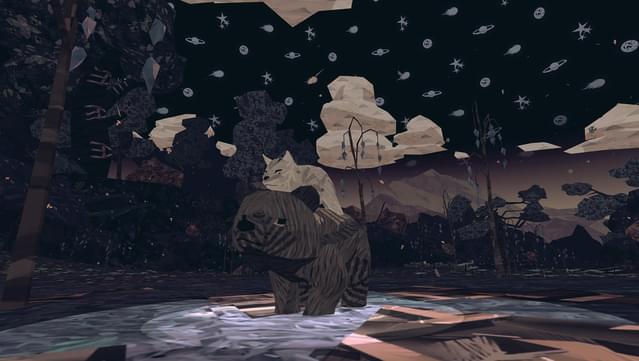 Paws: Pitter Patter Edition screenshot 1