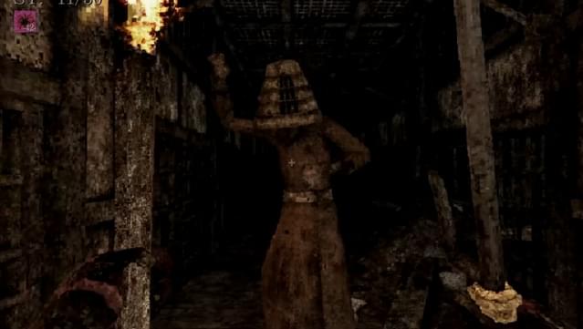 Labyrinth Of The Demon King screenshot 4