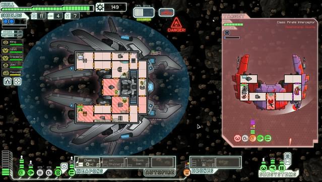 FTL: Advanced Edition screenshot 6