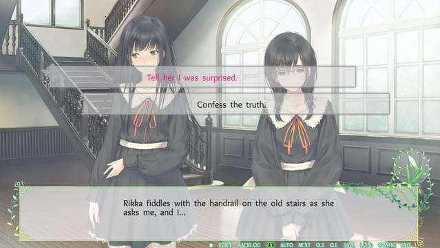 Flowers - Le Volume Sur Printemps screenshot 0