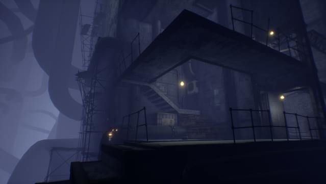 A Tale of Paper: Refolded screenshot 4