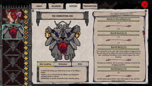 BLOODLETTER screenshot 7