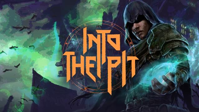 Into the Pit
