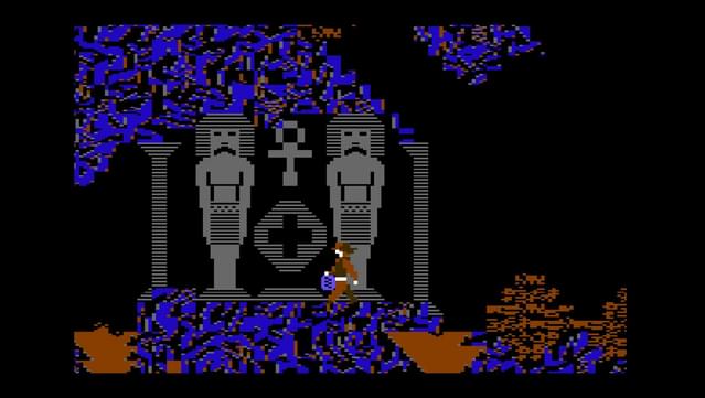 Cosmi: Forbidden Forest & Beyond screenshot 2