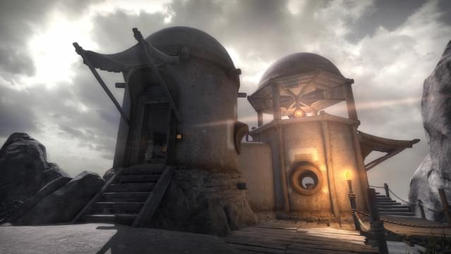 Quern - Undying Thoughts (Original Soundtrack) screenshot 6