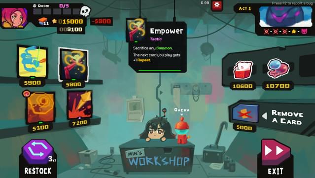 StarVaders screenshot 5