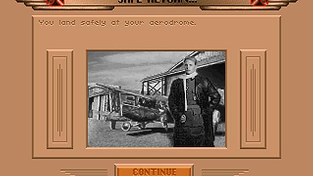Red Baron Pack screenshot 0