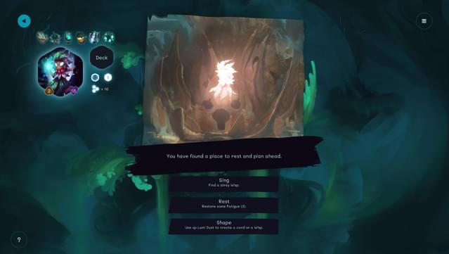Oaken DEMO screenshot 6