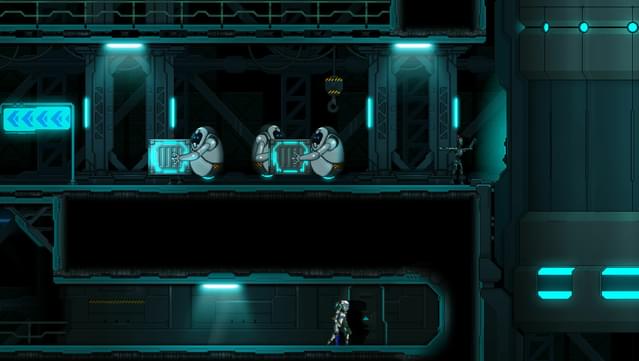 Ghost 1.0 screenshot 4