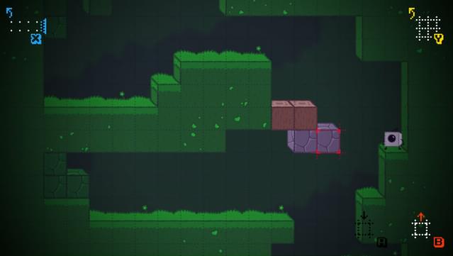 Blocks That Matter screenshot 3
