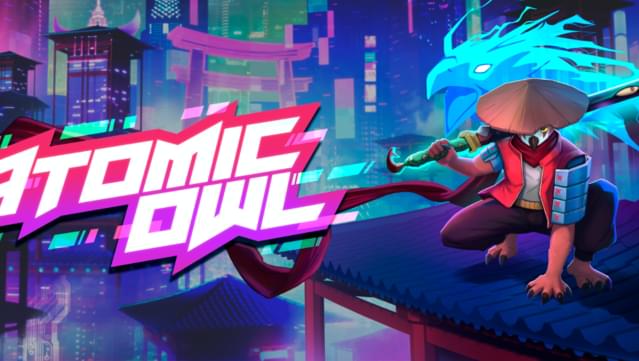 Atomic Owl Soundtrack