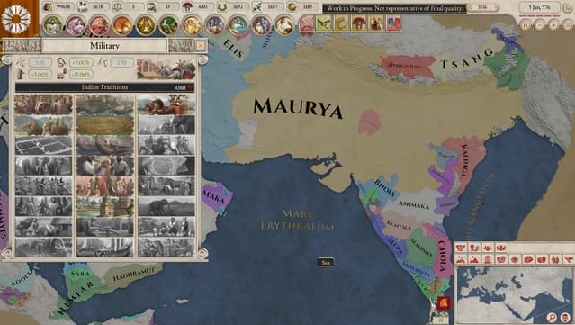 Imperator: Rome - Complete Soundtrack screenshot 4