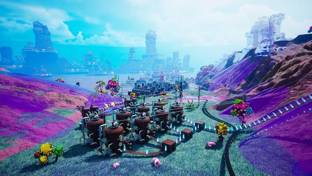 Chocolate Factory screenshot 6