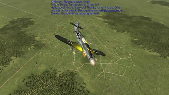 IL-2 Sturmovik™: 1946 screenshot 4