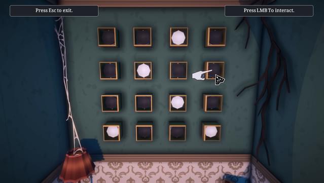 Secrets of Blackrock Manor - Escape Room screenshot 2