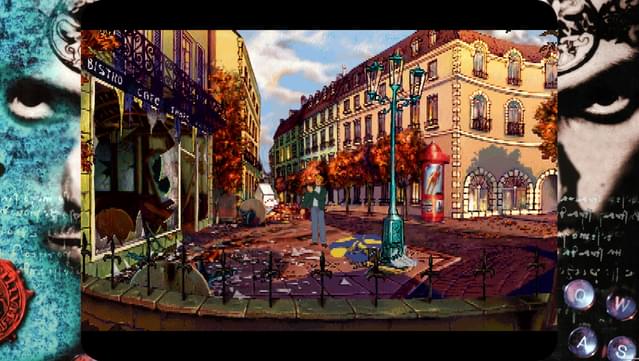 Revolution Editions - Shadow & Steel screenshot 2