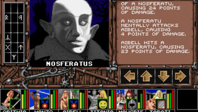 Spirit of Adventure screenshot 0